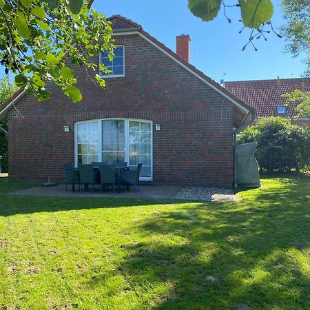 Deichbrise Villa Greetsiel Luaran gambar