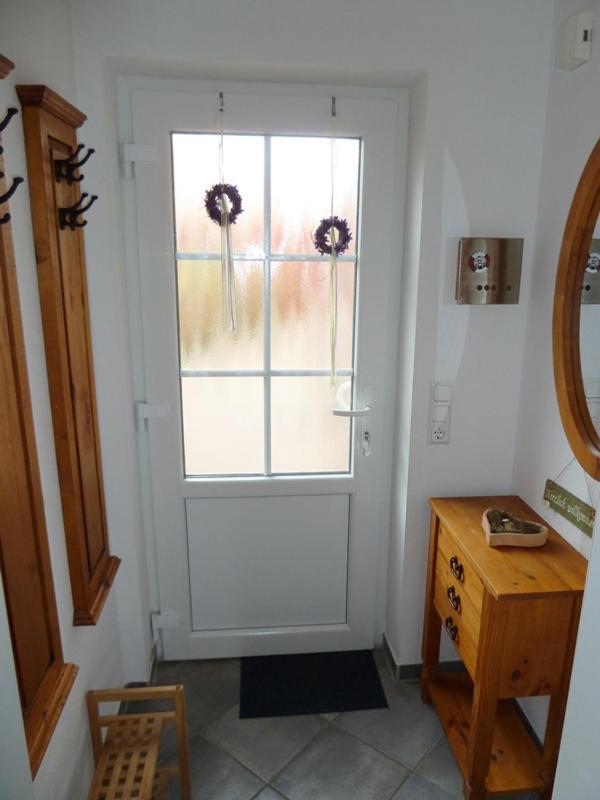 Deichbrise Villa Greetsiel Luaran gambar