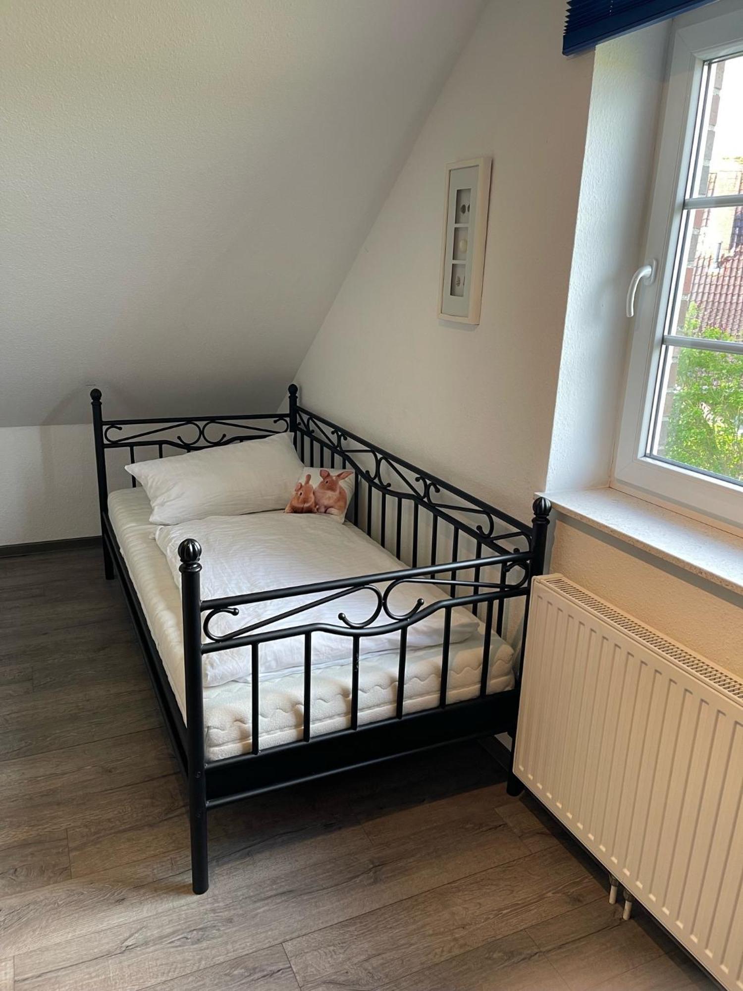 Deichbrise Villa Greetsiel Luaran gambar
