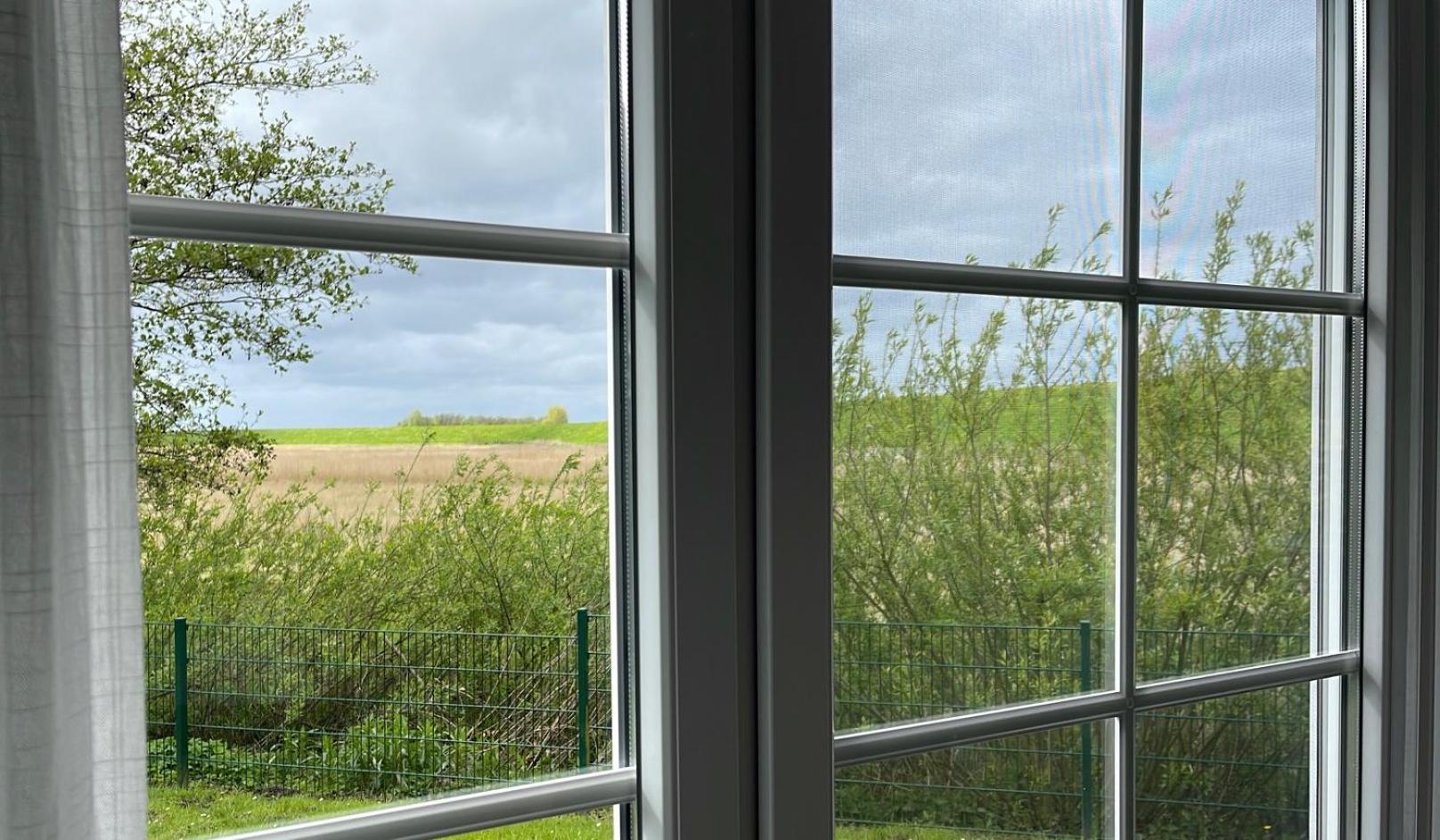 Deichbrise Villa Greetsiel Luaran gambar