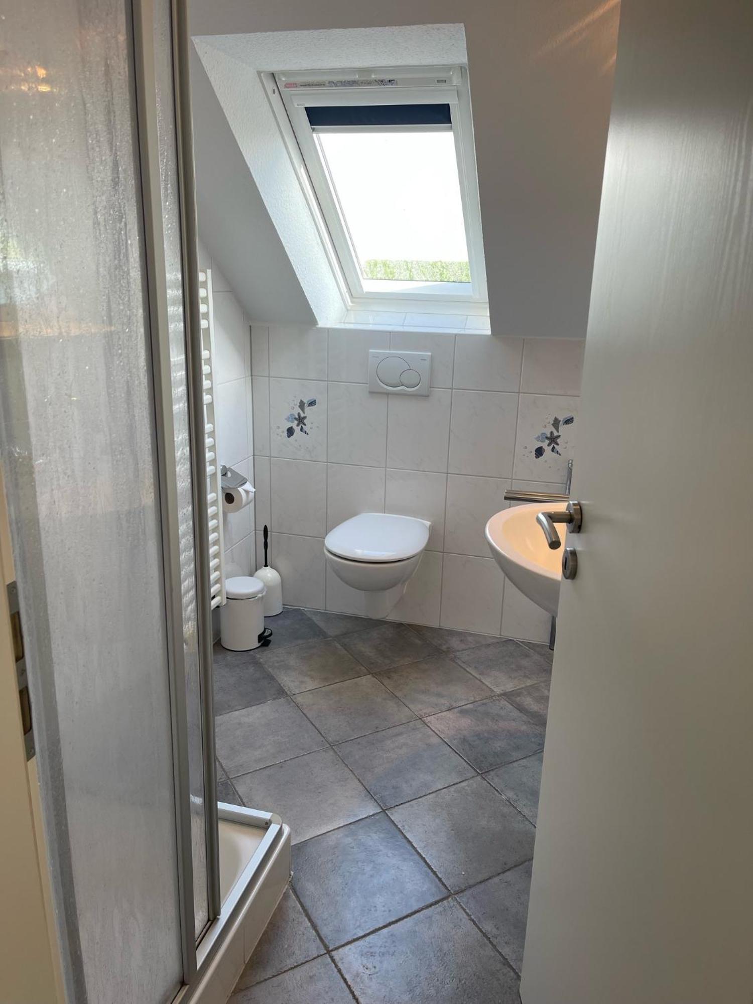 Deichbrise Villa Greetsiel Luaran gambar