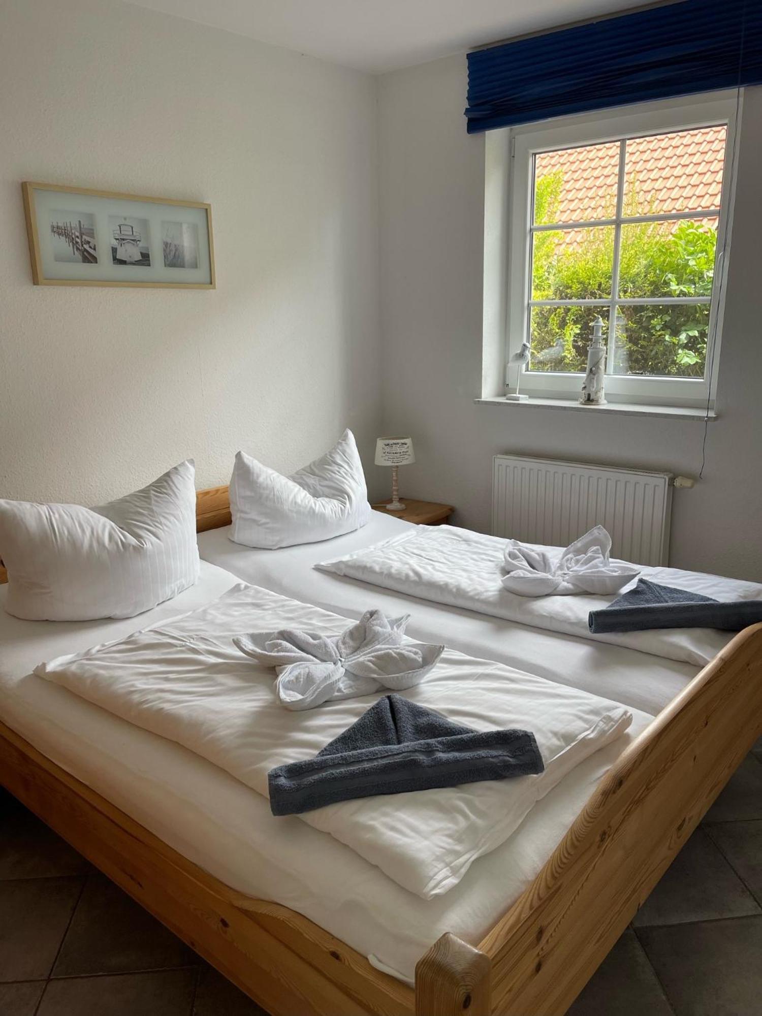 Deichbrise Villa Greetsiel Luaran gambar