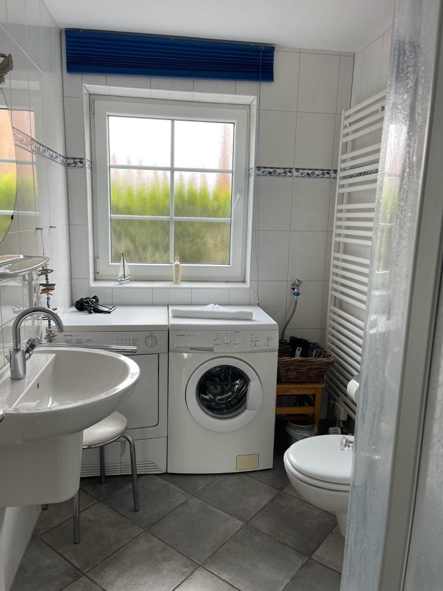 Deichbrise Villa Greetsiel Luaran gambar
