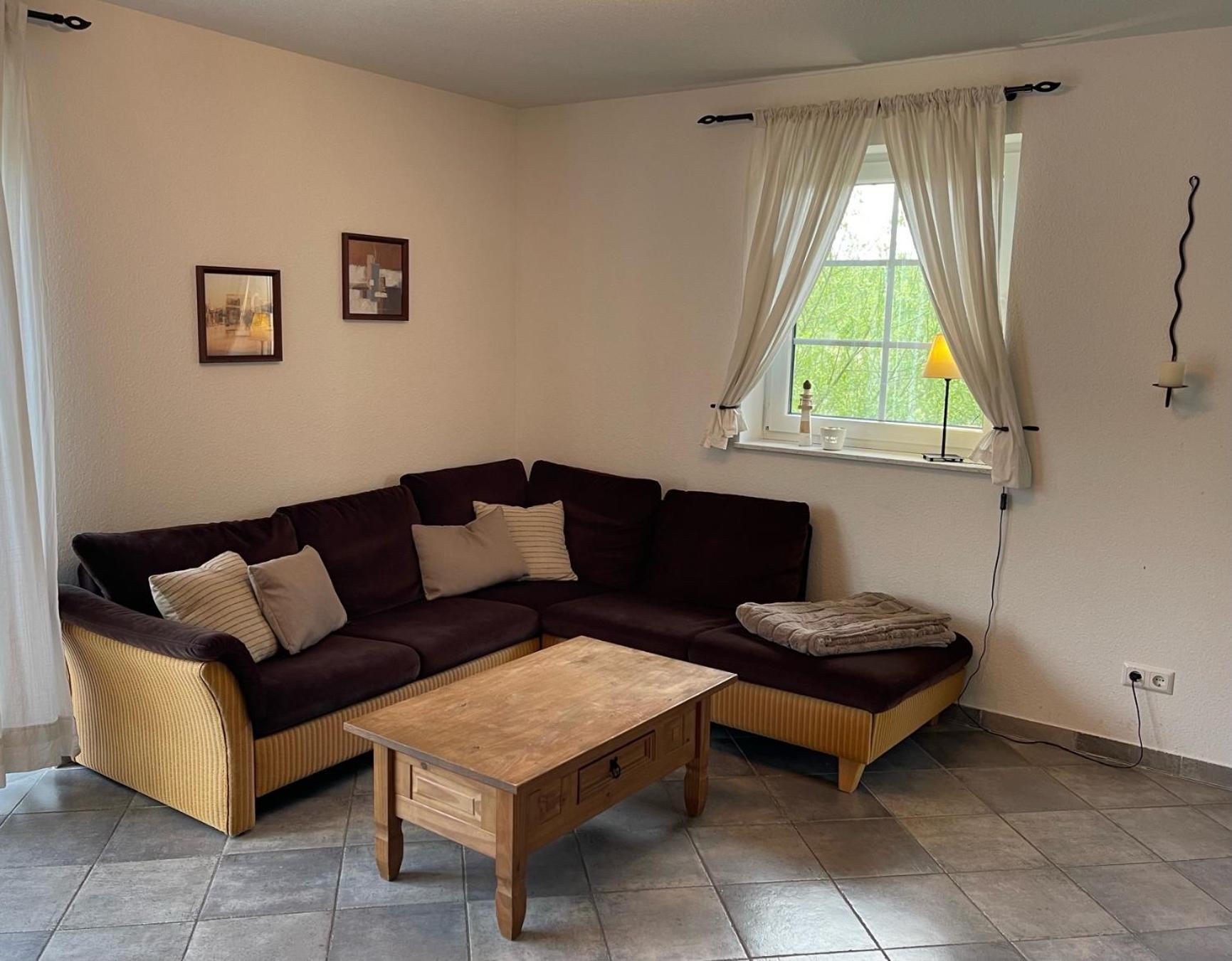 Deichbrise Villa Greetsiel Luaran gambar