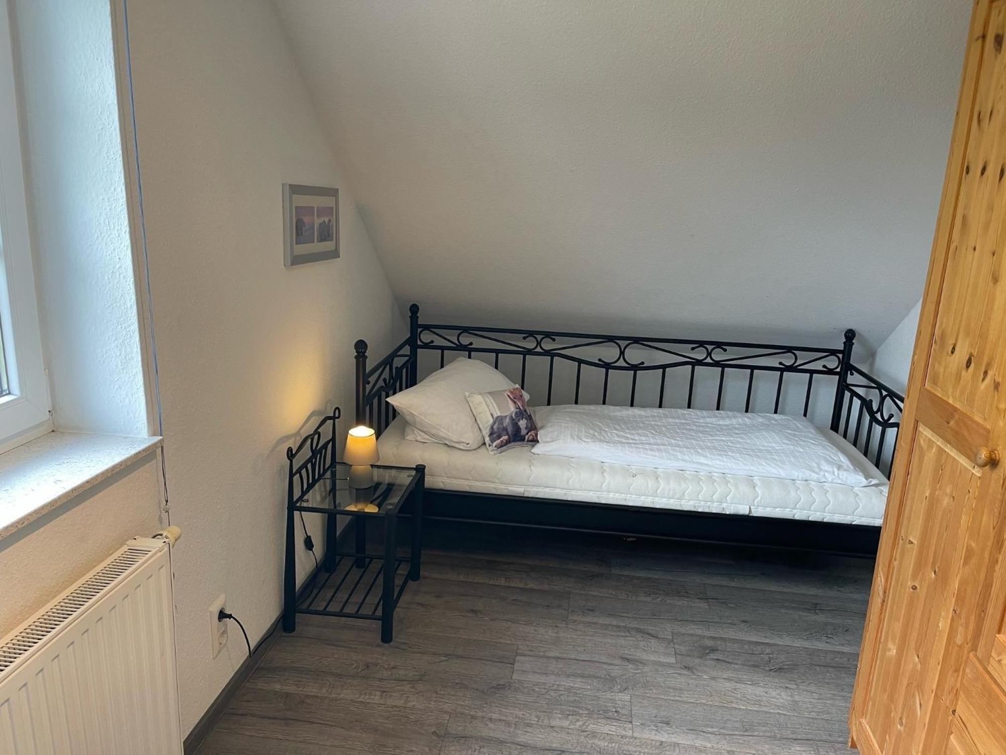 Deichbrise Villa Greetsiel Luaran gambar